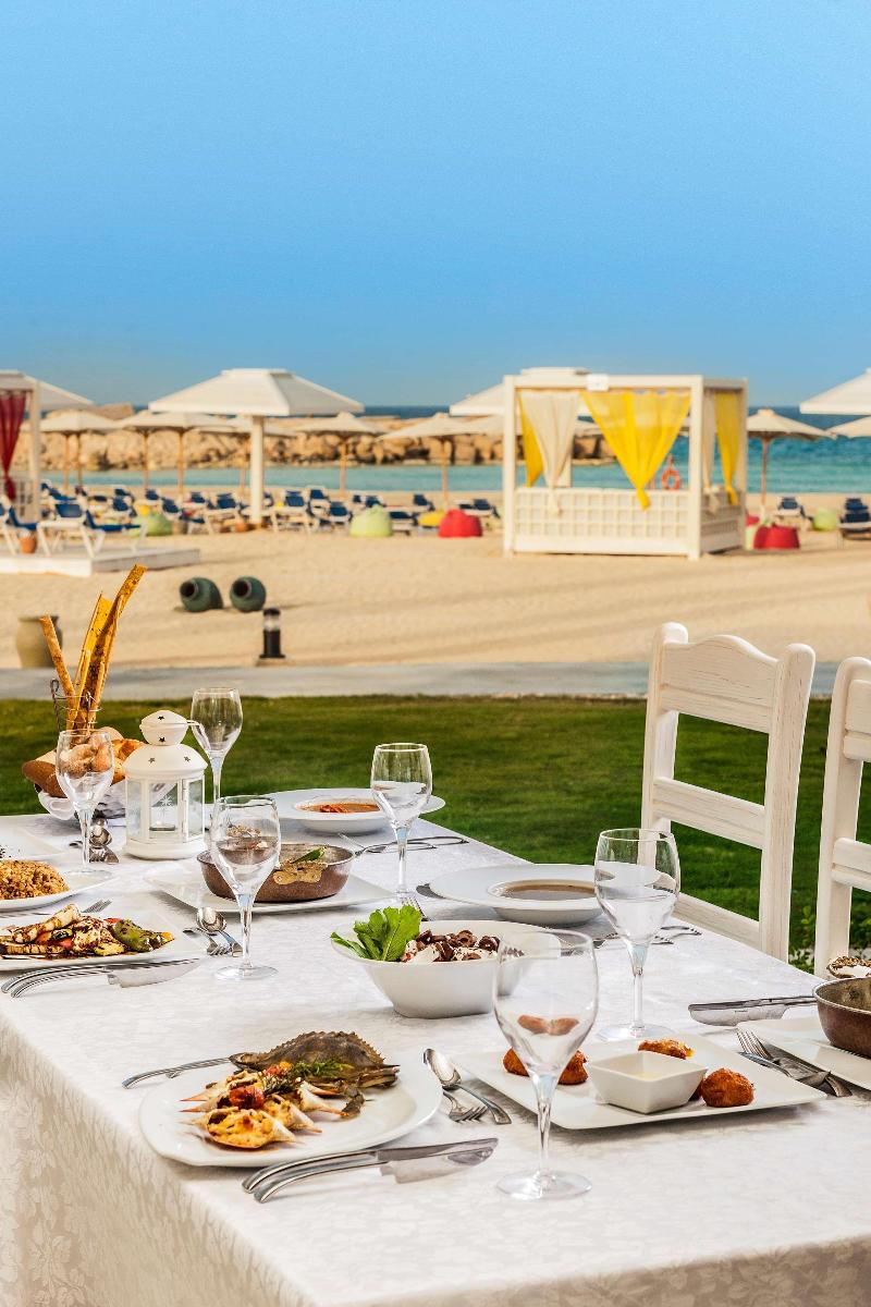 Rixos Alamein image