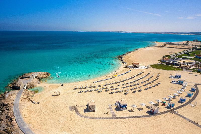 Rixos Alamein image