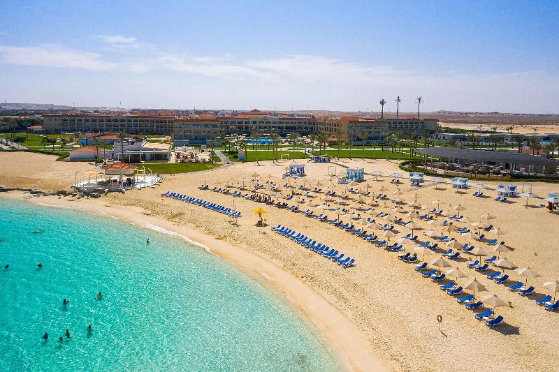 Rixos Alamein image