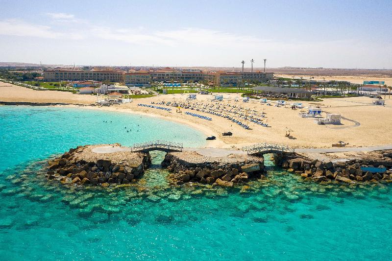 Rixos Alamein image