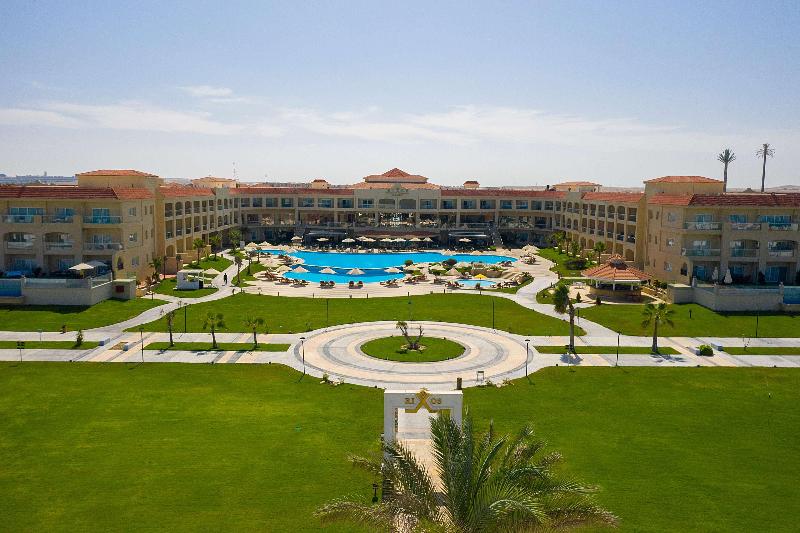 Rixos Alamein image
