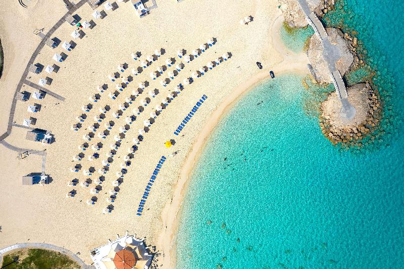 Rixos Alamein image