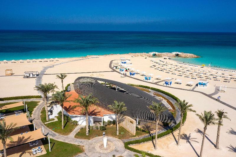 Rixos Alamein image