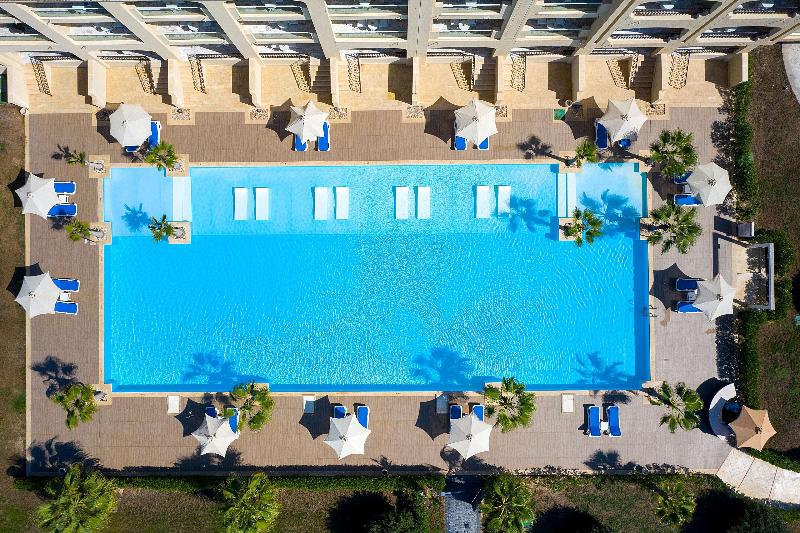 Rixos Alamein image