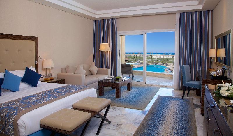 Rixos Alamein image