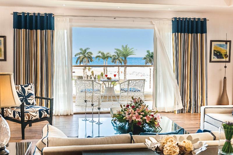 Rixos Alamein image