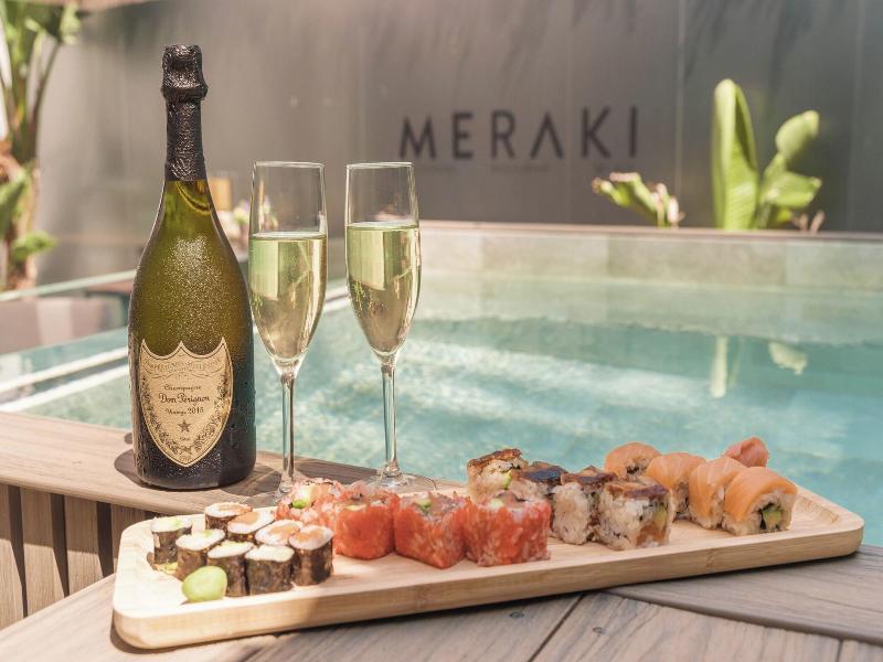 Meraki Beach Hotel image