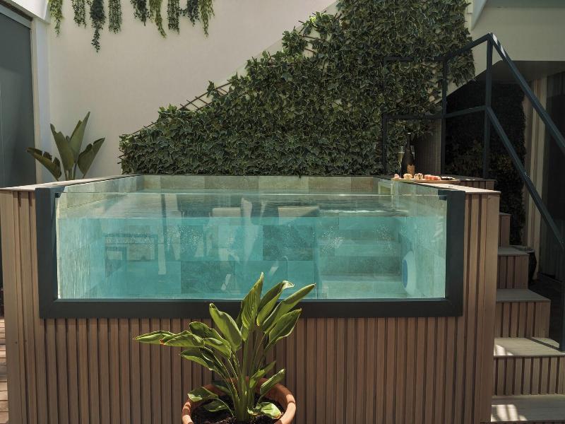 Meraki Beach Hotel image