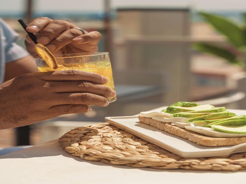Meraki Beach Hotel image