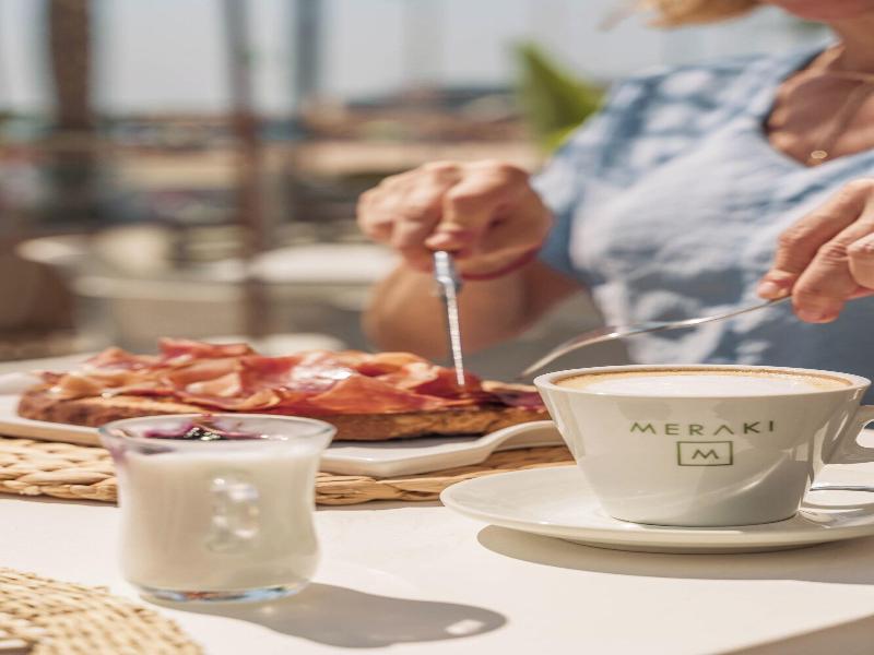 Meraki Beach Hotel image
