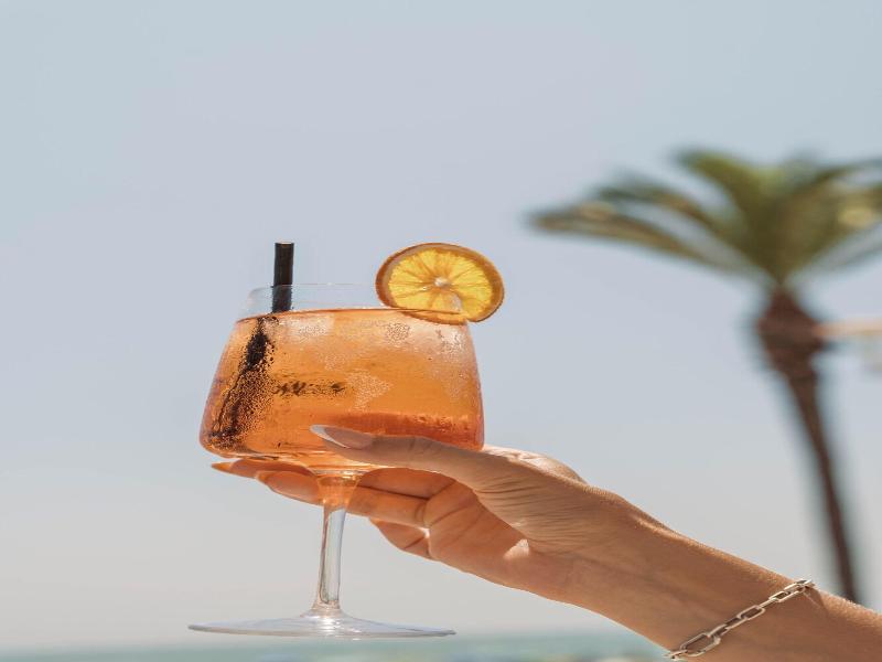 Meraki Beach Hotel image