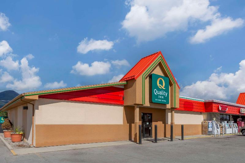 Quality Inn Hamilton Bitterroot Valley image