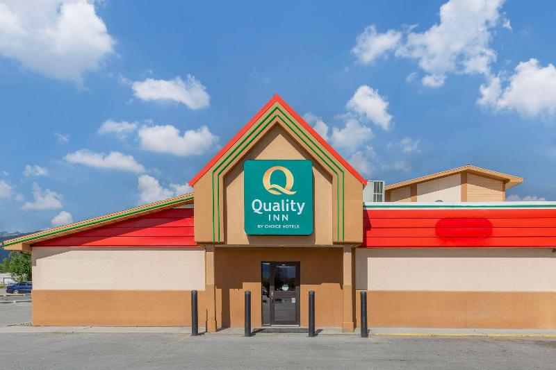 Quality Inn Hamilton Bitterroot Valley image