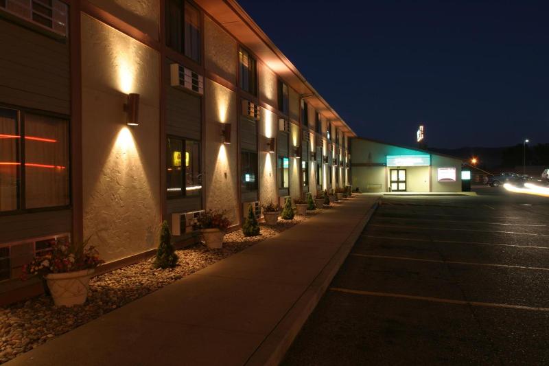 Quality Inn Hamilton Bitterroot Valley image