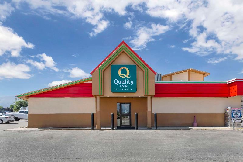 Quality Inn Hamilton Bitterroot Valley image