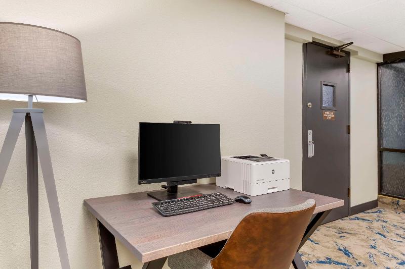 Quality Inn Hamilton Bitterroot Valley image