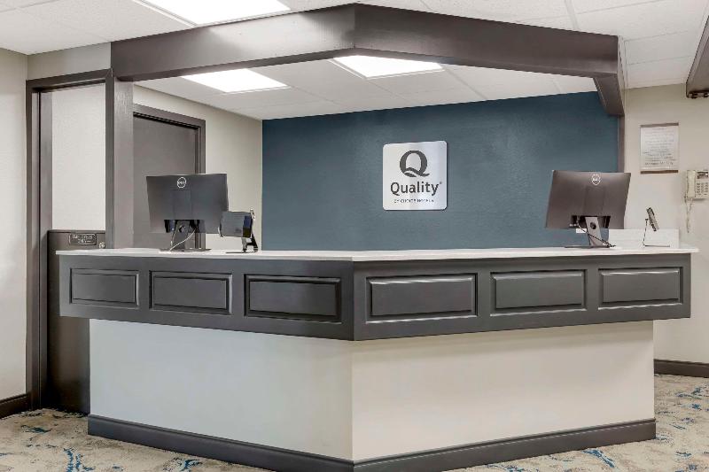 Quality Inn Hamilton Bitterroot Valley image
