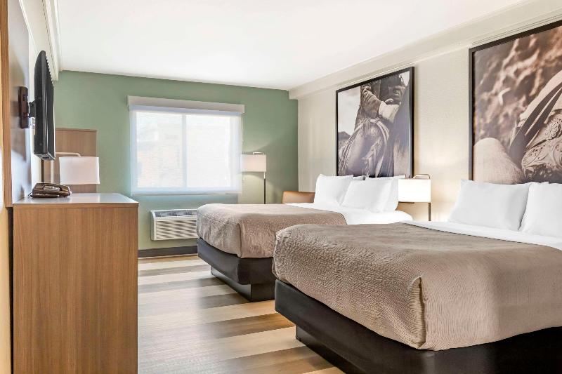 Quality Inn Hamilton Bitterroot Valley image