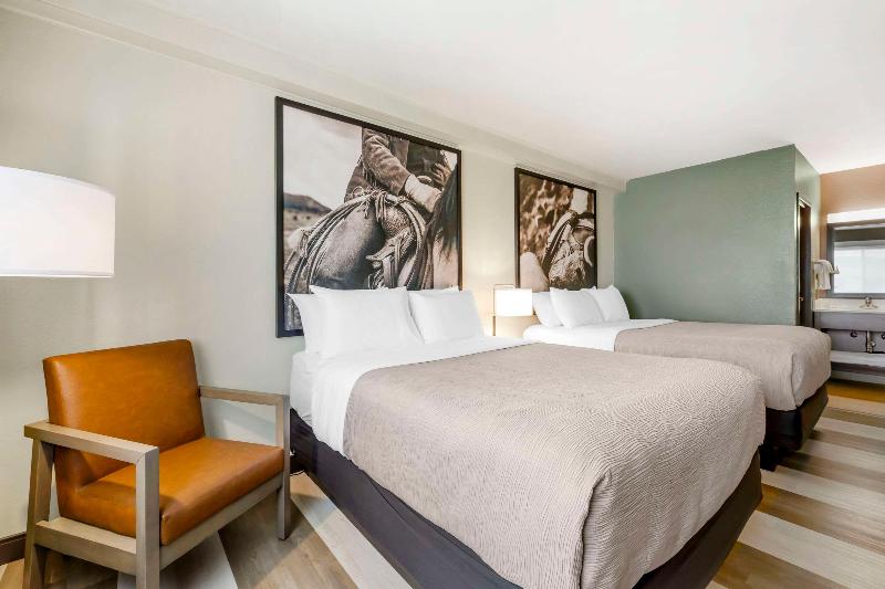 Quality Inn Hamilton Bitterroot Valley image