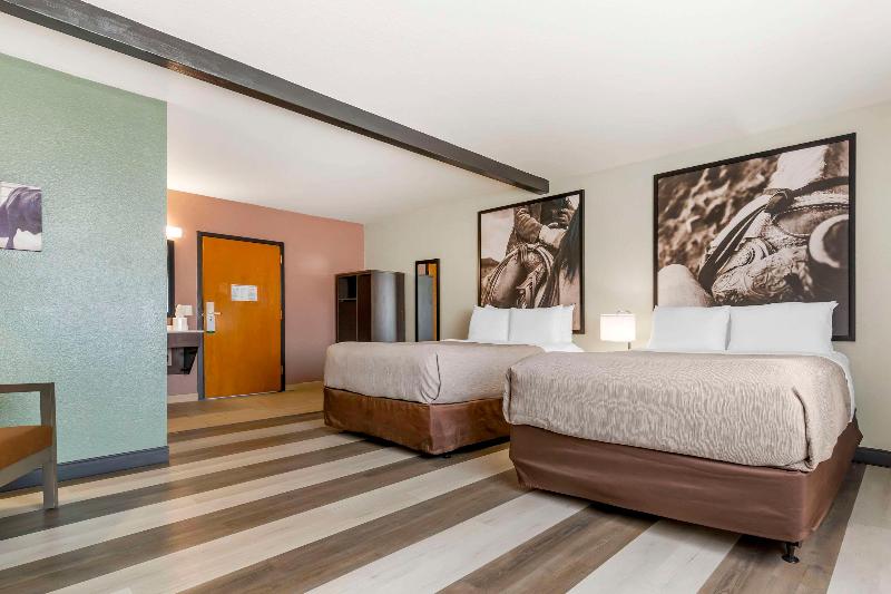 Quality Inn Hamilton Bitterroot Valley image