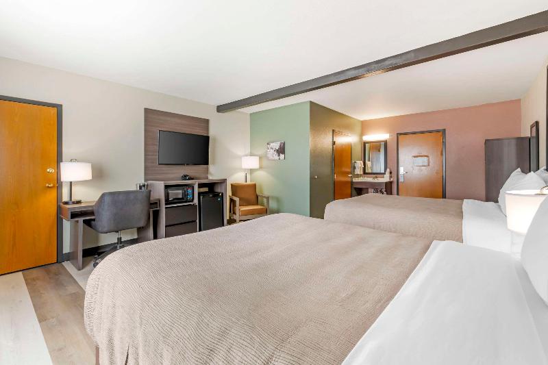Quality Inn Hamilton Bitterroot Valley image