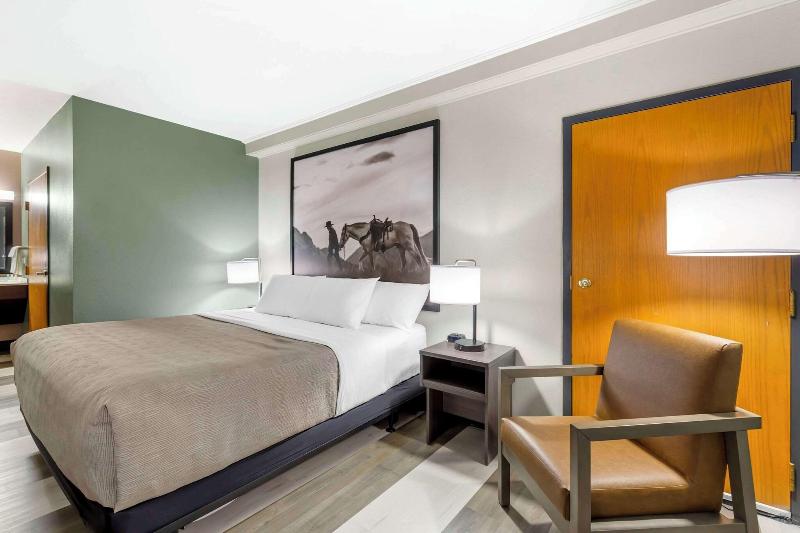 Quality Inn Hamilton Bitterroot Valley image