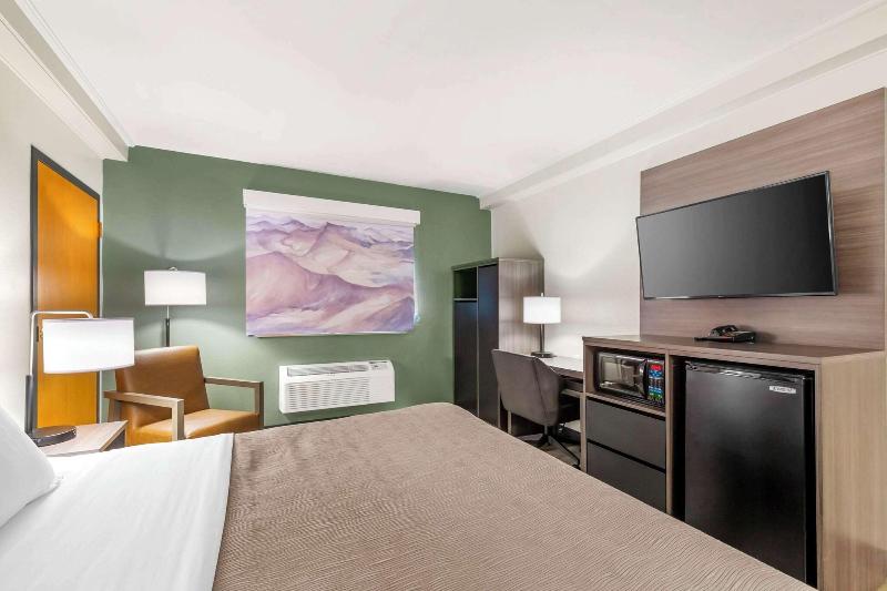 Quality Inn Hamilton Bitterroot Valley image