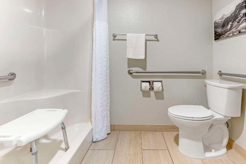 Quality Inn Hamilton Bitterroot Valley image