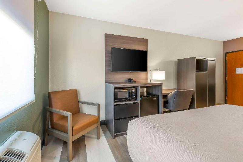 Quality Inn Hamilton Bitterroot Valley image