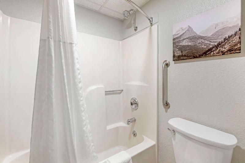 Quality Inn Hamilton Bitterroot Valley image