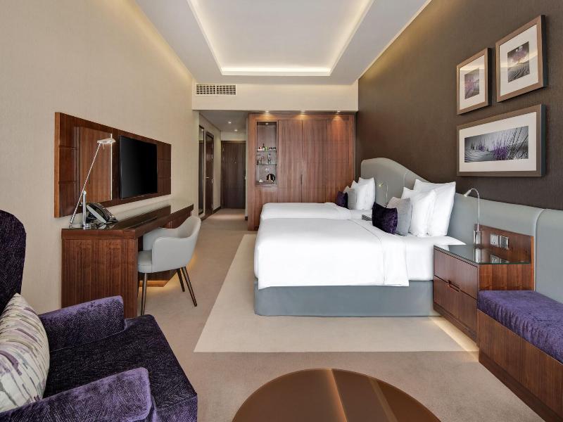 Radisson Blu Hotel Dubai Waterfront image