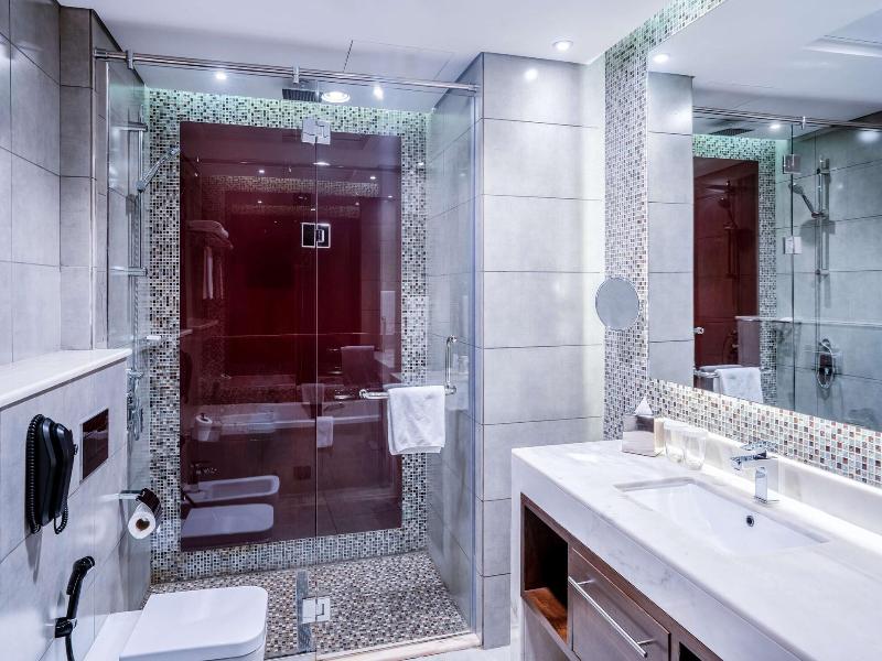 Radisson Blu Hotel Dubai Waterfront image