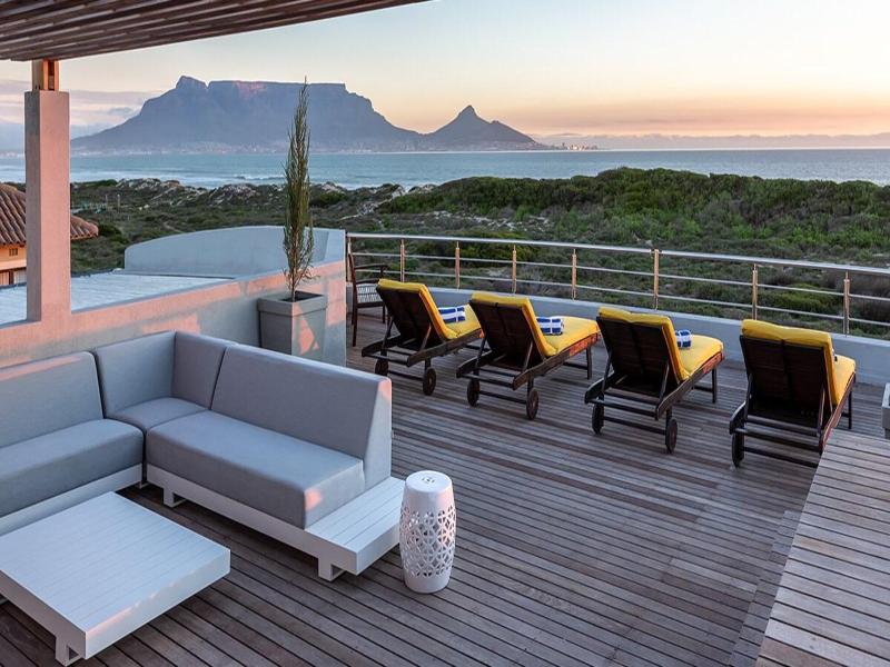 Bliss Boutique Hotel image
