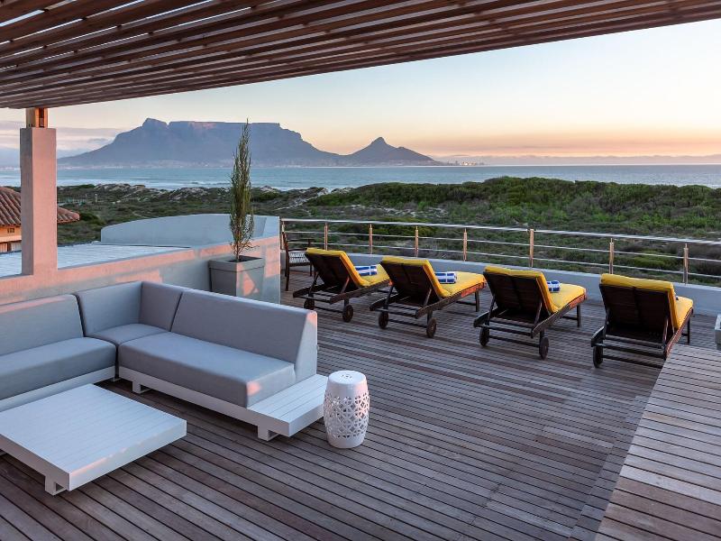 Bliss Boutique Hotel image