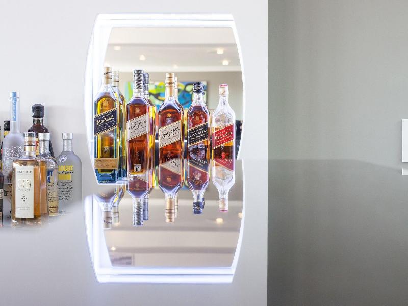Bliss Boutique Hotel image
