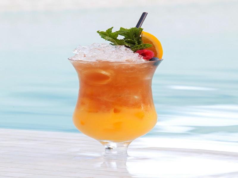 Bliss Boutique Hotel image