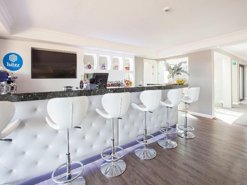Bliss Boutique Hotel image