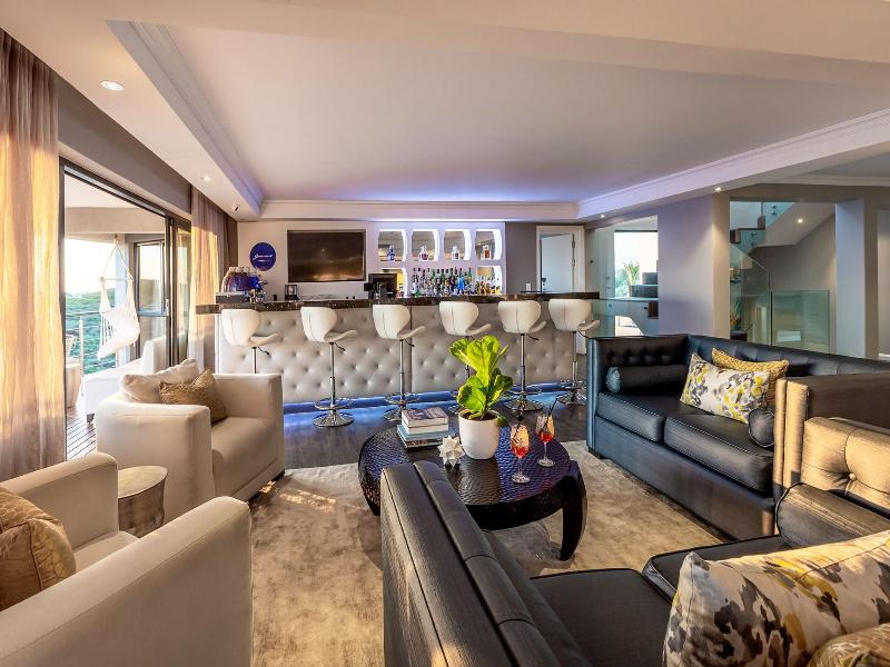 Bliss Boutique Hotel image