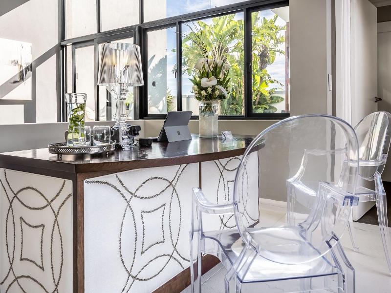 Bliss Boutique Hotel image