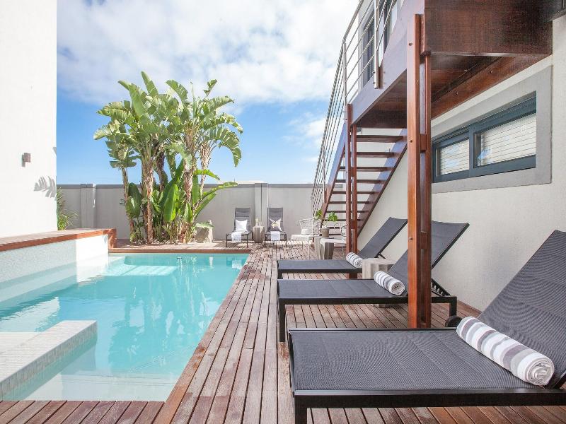 Bliss Boutique Hotel image