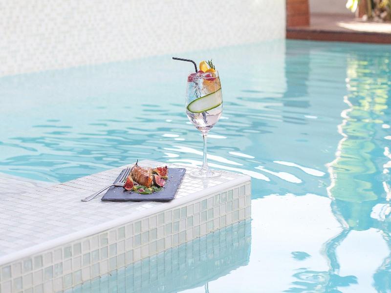 Bliss Boutique Hotel image