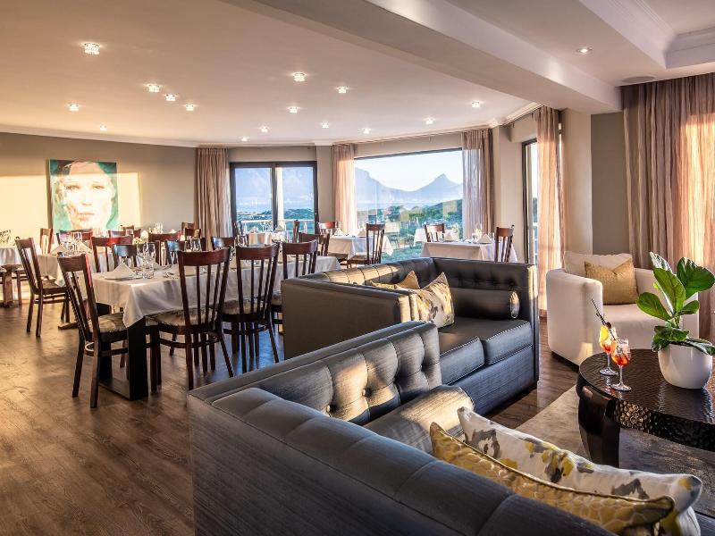 Bliss Boutique Hotel image