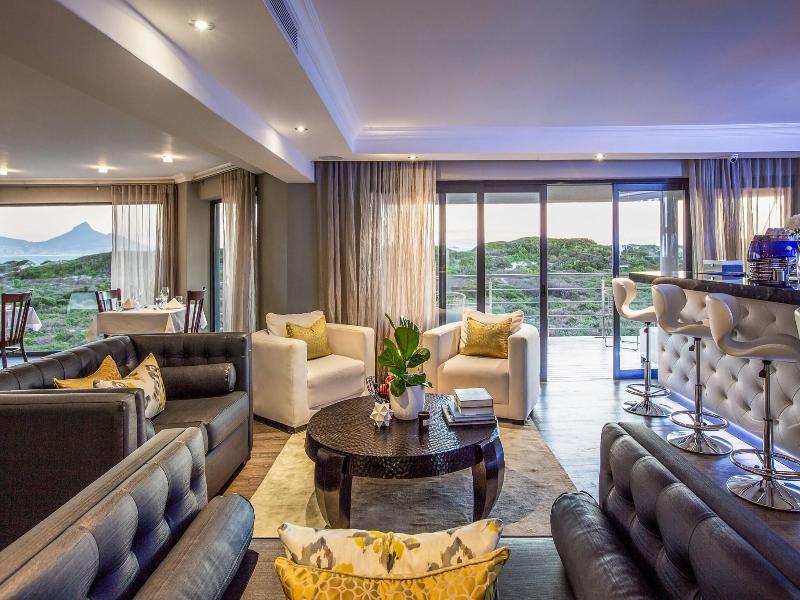 Bliss Boutique Hotel image