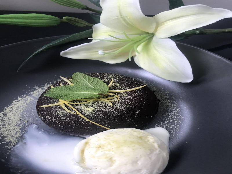 Bliss Boutique Hotel image