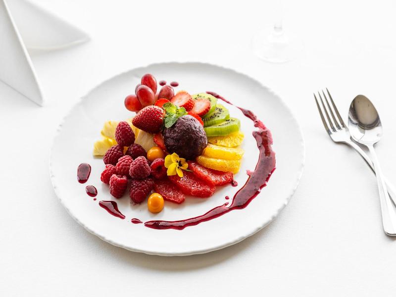 Bliss Boutique Hotel image