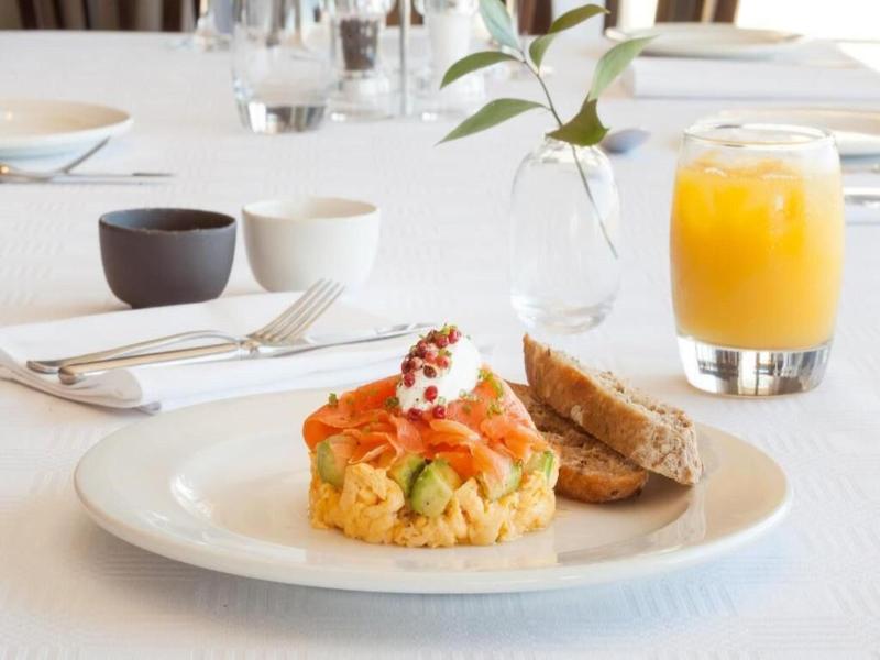 Bliss Boutique Hotel image