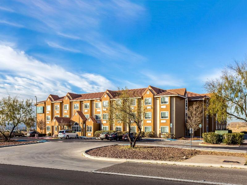 Quality Inn & Suites El Paso I-10 image