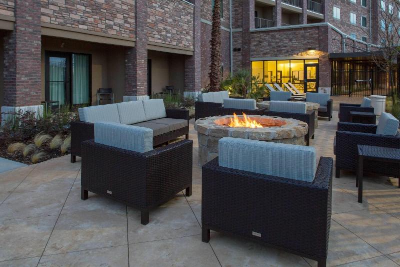 Courtyard Dallas Flower Mound image