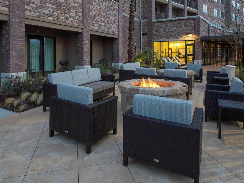 Courtyard Dallas Flower Mound image