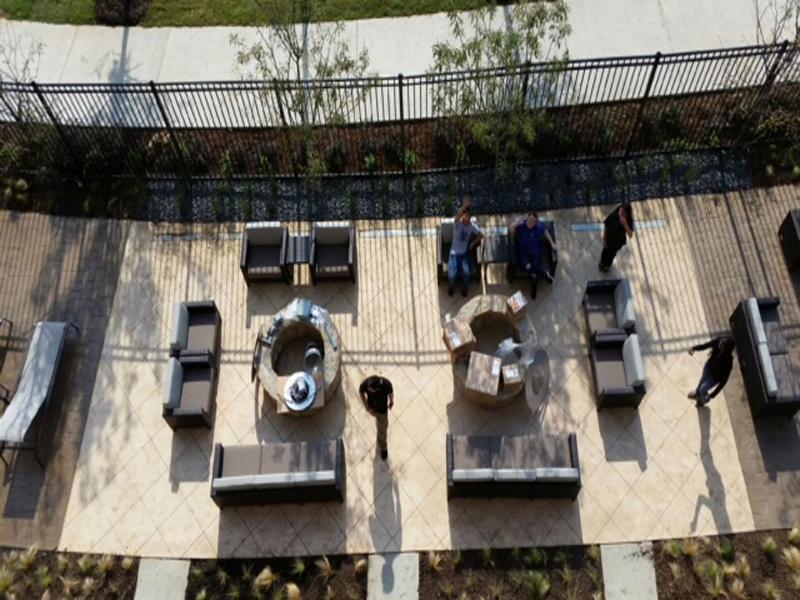 Courtyard Dallas Flower Mound image